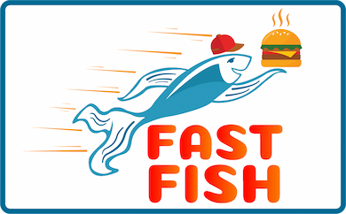 Fast Fish -Швидка Рибка